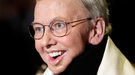 Muere el crítico de cine estadounidense Roger Ebert a los 70 años