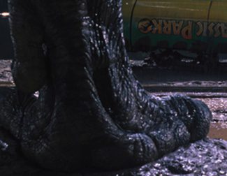 'Parque Jurásico IV' contará con un inédito y terrorífico dinosaurio