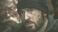 Pasaportes promocionales del reparto 'Snowpiercer'