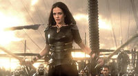 Eva Green es Artemisia en la nueva imagen de '300: El origen de un imperio'