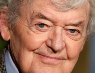 Entrevista exclusiva con Hal Holbrook con motivo del estreno de 'Tierra prometida'
