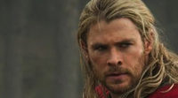 Nuevas imágenes de 'Thor: El mundo oscuro' con Natalie Portman y Chris Hemsworth