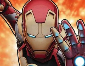Nuevo póster IMAX y carteles de reputados ilustradores para 'Iron Man 3'