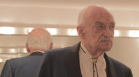 Festival de Málaga 2013: Documental. La magia de René Lavand, 'El gran simulador'