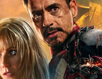 'Iron Man 3' bate récords en su primer día en la cartelera internacional