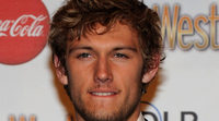 Alex Pettyfer no es el actor definitivo para protagonizar 'Cincuenta sombras de Grey'