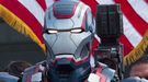 'Iron Man 3' sigue a la cabeza de una taquilla española que vuelve a pinchar