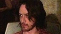 James McAvoy se apunta a la moda disco en la nueva imagen de 'X-Men: Days of Future Past'