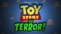 Primera imagen del mediometraje 'Toy Story of Terror'