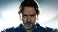 Henry Cavill, Michael Shannon y Russell Crowe ya tienen pósters individuales para 'El Hombre de Acero'