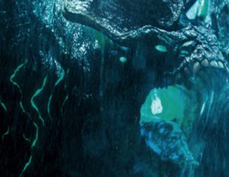 Nuevas imágenes y anuncio para televisión de 'Pacific Rim'