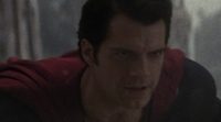 Dos primeros clips de 'El Hombre de Acero', con Amy Adams y Henry Cavill