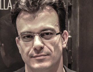 Juan Carlos Medina, director de 'Insensibles': "La película habla de nuestra relación con el sufrimiento"