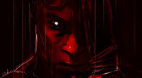 Lluvia roja en el nuevo póster de 'Riddick'