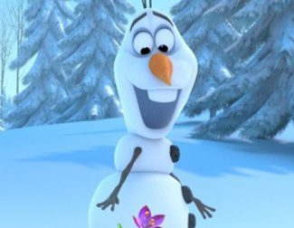 Primer teaser tráiler y nuevas imágenes de 'Frozen: El reino de hielo'