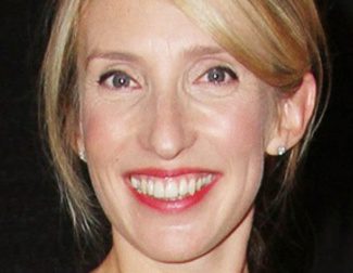 Sam Taylor-Johnson dirigirá 'Cincuenta sombras de Grey'