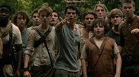 Nuevas imágenes y postales de 'El corredor del laberinto (The Maze Runner)'