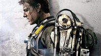 Nuevos pósters de 'Edge of Tomorrow' con Tom Cruise y Emily Blunt