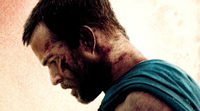 Motion Poster de '300: El origen de un imperio', con Sullivan Stapleton