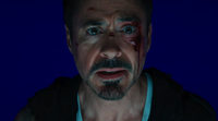'Iron Man 3' muestra algunas de sus tomas falsas con Robert Downey Jr.