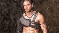 Primera imagen de 'Pompeii' de Paul W.S. Anderson