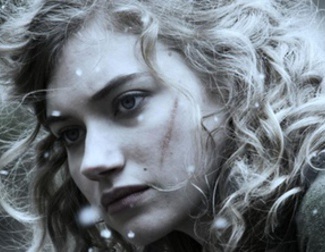 Nuevas candidatas al papel de Anastasia Steele en 'Cincuenta sombras de Grey': Imogen Poots y Alicia Vikander