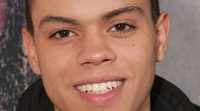 Evan Ross será Mesalla en las dos entregas de 'Los Juegos del Hambre: Sinsajo'