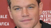 Matt Damon se une a 'Interstellar' y planea su debut como director