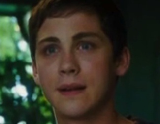 Percy descubre que tiene un hermano en este clip exclusivo de 'Percy Jackson y el mar de los monstruos'