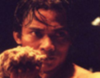 Dos carteles de \'Ong Bak 2\'