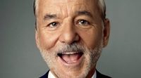 Bill Murray encabezará el reparto del nuevo proyecto de Barry Levinson