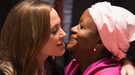 Angelina Jolie, Angela Lansbury y Steve Martin elegidos Oscar honoríficos de la Academia de Hollywood