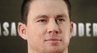 Channing Tatum, Jamie Foxx y Roland Emmerich presentan 'Asalto al poder' en Madrid