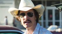 Matthew McConaughey y Jared Leto deslumbran en San Sebastián