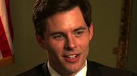 Entrevista exclusiva con James Marsden con motivo del estreno de 'El mayordomo'
