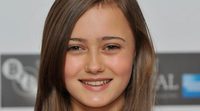 Ella Purnell será la versión joven de Angelina Jolie en 'Maléfica'