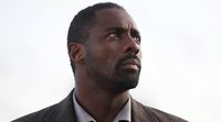 Idris Elba, nuevo nombre rumoreado para visitar 'Jurassic World'