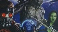 Nuevas imágenes promocionales de 'Guardianes de la Galaxia' y 'I, Frankenstein'