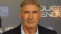 Harrison Ford y Roberto Orci, de 'El juego de Ender': "Me impresionó la ética de trabajo de los actores jóvenes"