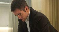 Nuevo póster e imágenes de 'Jack Ryan: Operación Sombra' con Chris Pine