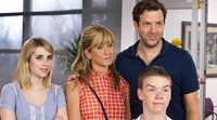 'Somos los Miller': Una familia de pega muy bien avenida