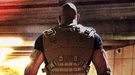 Dwayne Johnson solo ante el peligro en una nueva imagen de 'Fast & Furious 7'
