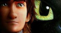 Nuevo póster de 'Cómo entrenar a tu dragón 2' con Hipo y "Desdentao"