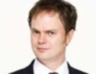 Rainn Wilson estará en \'Transformers 2\'