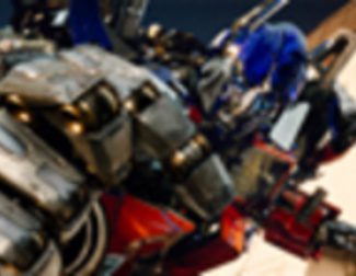 \'Transformers 2\' ya tiene título