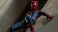 Primeros teasers del tráiler de 'The Amazing Spider-Man 2'