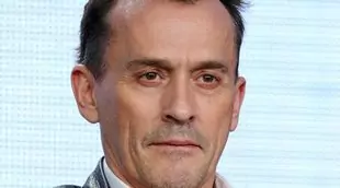 Robert Knepper se suma a las dos entregas de 'Los Juegos del Hambre: Sinsajo'