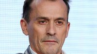 Robert Knepper se suma a las dos entregas de 'Los Juegos del Hambre: Sinsajo'