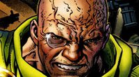 Nuevo posible villano para 'Los Vengadores: Age of Ultron'