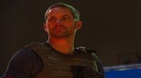 Vin Diesel muestra la última escena que rodó con Paul Walker y desvela la nueva fecha de estreno de 'Fast & Furious 7'